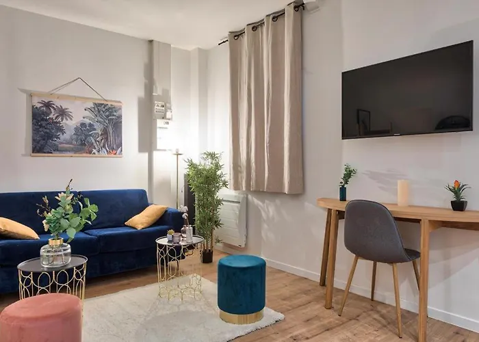 Grand Au Coeur De Quartier Latin Διαμέρισμα Παρίσι