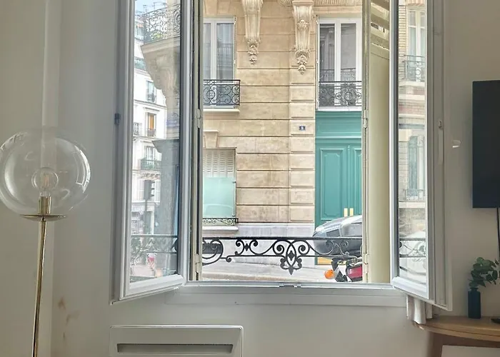 Grand Au Coeur De Quartier Latin Παρίσι