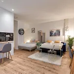 Grand Au Coeur De Quartier Latin