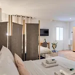 Apartment Grand Au Coeur De Quartier Latin