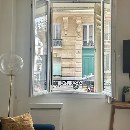 Grand Au Coeur De Quartier Latin 巴黎